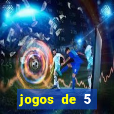 jogos de 5 centavos no esporte da sorte